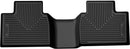 Husky Liners 25-26 Toyota Camry WeatherBeater 2nd Row Floor Liner - Black