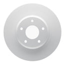 DFC 05-06 Pontiac GTO Front GeoSPEC Coated Rotor