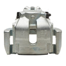DFC 01-08 BMW 330Ci Front-R Premium Caliper - Silver Zinc Coated