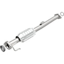 MagnaFlow Conv DF 99-02 Vitara 1.6/2 OEM
