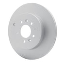 DFC 07-15 Mazda CX-9 Rear GeoSPEC Coated Rotor