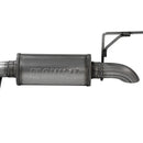 Flowmaster 20-25 Jeep Gladiator JT 3.6L FlowFX Extreme Cat-Back Exhaust System