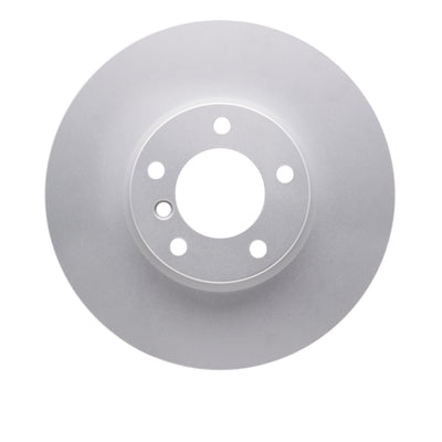 DFC 00-03 BMW 540i Front GeoSPEC Coated Rotor