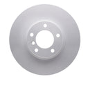 DFC GeoSPEC Coated Rotors - Plain
