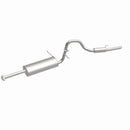 MagnaFlow BRE Exhaust Kit 94-98 Tracker Sidekick