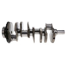 Manley Billet CCW 3.622in Stroke Crankshaft w/ 58 Tooth Reluctor Wheel