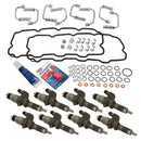 BD Diesel 01-04 Chevy/GM Duramax 6.6L LB7 Injectors & Install Kit