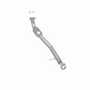 Magnaflow 10-12 Range Rover V8 5 OEM Underbody Direct Fit Converter