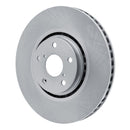 DFC 07-11 Lexus GS350 Right Front Brake Rotor