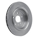 DFC 14-19 Chevrolet Corvette Front & Rear Rotors
