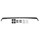 ARB Base Rack 49in x 51in with Mount Kit/Deflector/Full Cage Guard Rail