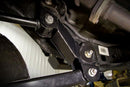 JKS Jeep JL J-Kontrol 3.5in 4Dr w/Fox 2.0 Performance Series Shocks STD Rate Coils