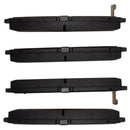 DFC GeoSPEC Coated Rotors - Plain