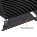 Mishimoto 2024+ Toyota Tacoma Performance Intercooler - Black