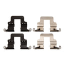 DFC Geoperf Rotors - Drilled
