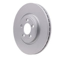 DFC 06-10 Jaguar Vanden Plas Front GeoSPEC Coated Rotor
