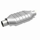 MagnaFlow Conv Univ 2.5inch CA OBDII