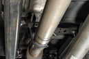 Flowmaster 14-25 RAM 2500 6.4L Direct Fit FlowFX Exhaust System
