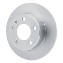 R1 78-81 BMW 733i Front & Rear Brake Rotor Set