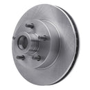 DFC 72-73 Ford Gran Torino Front Brake Rotor