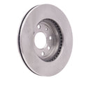 DFC Brake Rotors - Plain