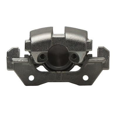 DFC 07-12 Ford Escape Front-R Premium Caliper - Silver Zinc Coated