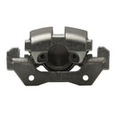 DFC 07-12 Ford Escape Front-R Premium Caliper - Silver Zinc Coated