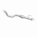 MagnaFlow Direct Fit Catalytic Converter 98-02 Passport 3.2L OEM