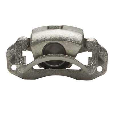 DFC 99-01 Mazda Protege Front-L Silver Zinc Coated Premium Caliper