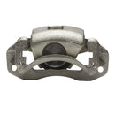 DFC 99-01 Mazda Protege Front-L Silver Zinc Coated Premium Caliper