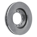 DFC 98-24 Chevrolet W3500 Diesel Engine Front Brake Rotor