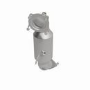 MagnaFlow Direct Fit Catalytic Converter 18-20 Alfa Romeo Giulia Single Underbody 2L