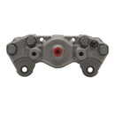 DFC 89-96 Nissan 300ZX Turbo Rear-R Black Powder Coated Premium Caliper