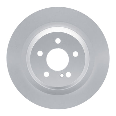 DFC 10-18 Mercedes-Benz CLS550 Rear GeoSPEC Coated Rotor