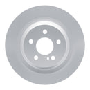 DFC 10-18 Mercedes-Benz CLS550 Rear GeoSPEC Coated Rotor