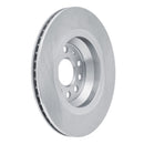 DFC 06-25 Audi S3 (Mexico) Rear Brake Rotor