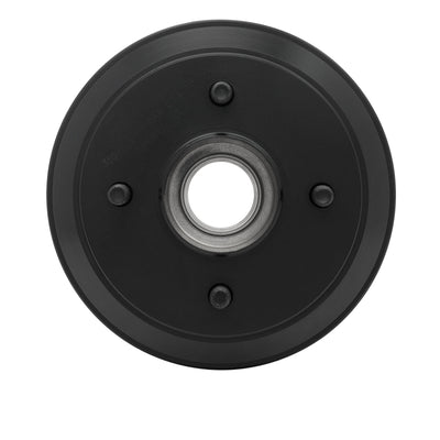 DFC 11-15 Chevrolet Matiz (Mexico) Rear True Balanced Brake Drum