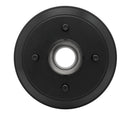 DFC Brake Rotors - Plain