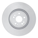 DFC 20-25 Mercedes-Benz GLE350 Front Hi-Carbon Alloy Geomet Coated Rotor