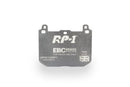 EBC S29 Brake Pad and Rotor Kit