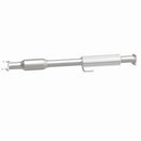 MagnaFlow 12-14 Azera 3.3L Underbody Direct Fit Converter