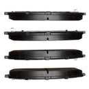 DFC 12-25 Chrysler Town & Country Front Euro 5000 Ceramic Brake Pads