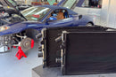 CSF 05-09 Ferrari F430 High Performance All Aluminum Radiator - Left/Right