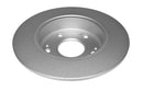 DBA 97-01 Acura Integra Type-R Rear En-Shield Street Series Rotor