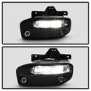Spyder 19-22 Dodge Ram 2500/3500 OEM Full LED Fog Lights w/Universal Switch