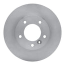 DFC 90-97 Jaguar XJ6 Front Brake Rotor