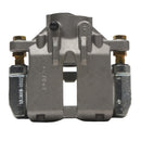 DFC 03-11 Cadillac Seville Rear-R Premium Caliper - Silver Zinc Coated