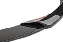 APR 22-24 Volkswagen GTI (MK8) Carbon Fiber Front Lip Spoiler