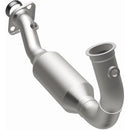 Magnaflow 2004 Jeep Liberty 3.7L Direct Fit Converter