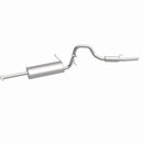 MagnaFlow BRE Exhaust Kit 94-98 Tracker Sidekick